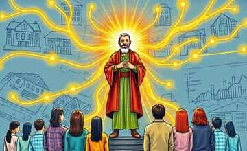 The Wealth Whisperer: Unlocking Your Financial Potential