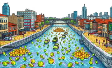 Cash Flow Confidence: Mastering Your Incoming & Outgoing Funds