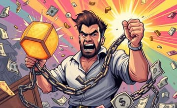 Debt Demolition Guide: Crushing Your Financial Burdens