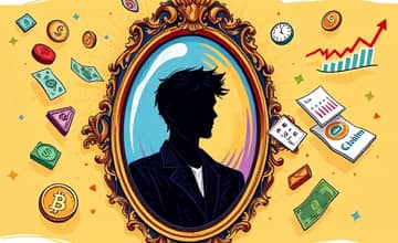 Your Money's Mirror: Reflecting True Spending Habits