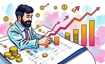 Cash Flow Chronicles: Documenting and Directing Your Dollars