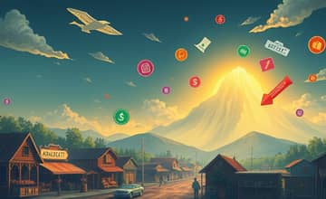 The Balance Sheet Beginner: Kickstarting Your Financial Journey