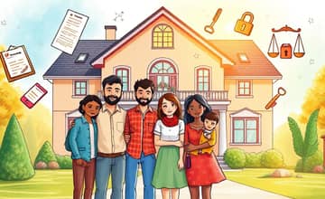 Estate Planning Essentials: Securing Your Legacy with Confidence