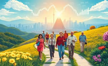 Retirement Reimagined: Designing Your Ideal Future