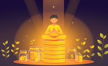 Spending Serenity: Finding Peace in Your Personal Finances