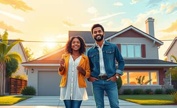 Mortgage Mavericks: Conquering Your Homeownership Journey