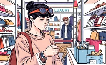 The Savvy Spender's Secret: Decoding Discreet Dollars