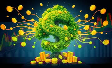 The Dollar Dynamo: Energizing Your Financial Growth