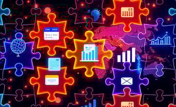 The Expense Enigma: Solving the Puzzles of Your Payments