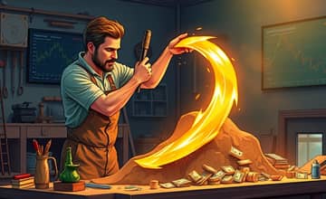 Cash Flow Craft: Expertly Sculpting Your Financial Future