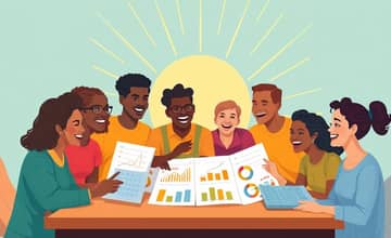 Budgetary Brilliance: Mastering Your Money for Maximal Impact