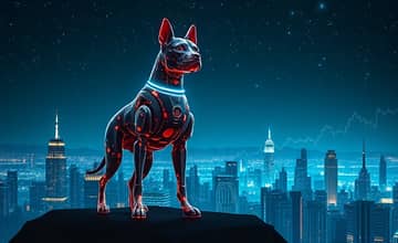 Your Wealth's Watchdog: Vigilant Tracking for Financial Security