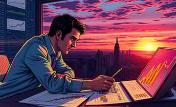 The Fiscal Forecaster: Predicting Your Financial Horizon