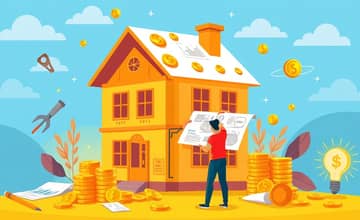 Financial Blueprint: Designing Your Spending Destiny