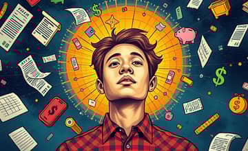 The Dollar Decoder: Unraveling Your Spending Mysteries