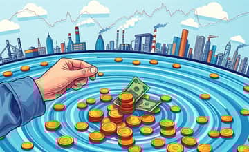 Your Economic Echo: Understanding The Impact of Your Spending