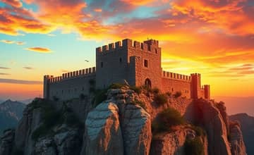 Crafting Your Financial Fortress: Building an Impenetrable Portfolio