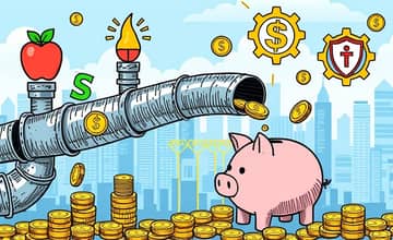 Expense Efficiency: Optimizing Your Outgoings