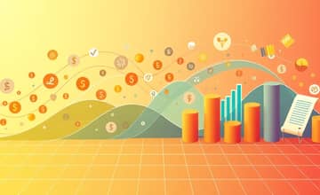 The Spend Spectrum: Analyzing Your Financial Frequencies
