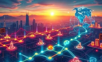 Investor's Vision: Cultivating Foresight for Future Gains