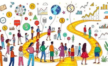 The Investor's Chronicle: Documenting Your Path to Prosperity