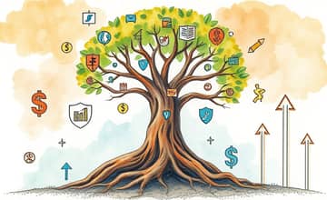 The Resilience Blueprint: Designing a Portfolio That Endures