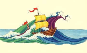 The Navigator's Guide: Charting Your Course Through Economic Cycles