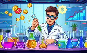 The Spending Scientist: Experimenting Towards Financial Excellence