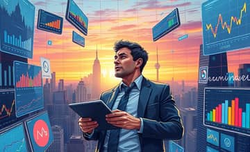 Quantified Wealth: Using Data Science in Your Investment Decisions