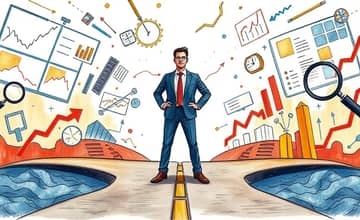 The Investor's Edge: Harnessing Information Asymmetric Advantage