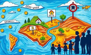 The Investment Cartographer: Mapping Your Journey to Financial Success