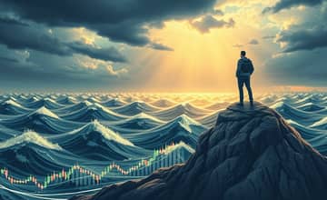 The Art of Adaptation: Thriving in Volatile Investment Landscapes