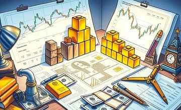 The Portfolio Architect: Designing Your Financial Future, Piece by Piece