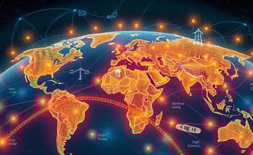 The Global Gateway: Investing Beyond Local Borders for Greater Returns