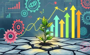 Unlocking Potential: Finding Growth in Stagnant Markets