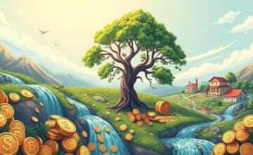 The Income Optimizer: Maximizing Regular Returns from Your Investments