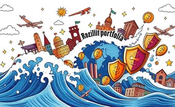 The Future-Proof Portfolio: Building Resilience for Economic Shifts