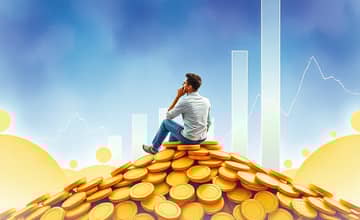 Strategic Patience: The Power of Waiting for the Right Investment Moment