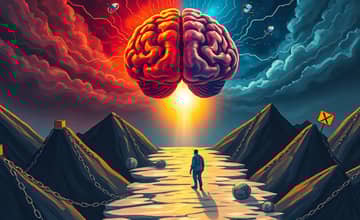 From Fear to Fortune: Overcoming Psychological Investment Traps