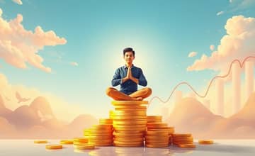 Mindful Investing: Cultivating Calm and Clarity in Decision-Making