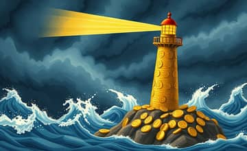 Wealth Preservation Playbook: Safeguarding Your Capital Against Downturns