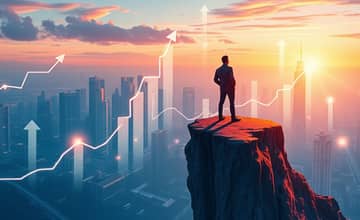 The Opportunity Seeker: Proactive Approaches to Investment Growth