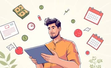 The Smart Borrower's Approach to Personal Loans