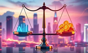 Risk and Reward: A Balanced Investment Perspective