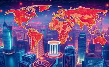 The Connected Economy: Finance in a Digital World