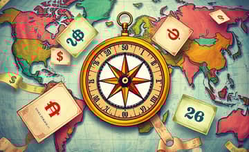 The Global Grind: Navigating International Tax Laws