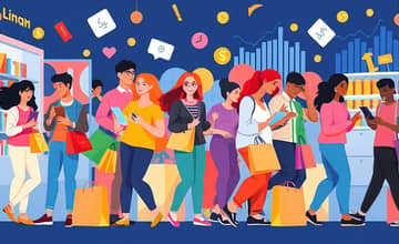 The Science of Spend: Understanding Consumer Behavior