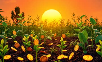 Cultivating Capital: Growing Your Investment Portfolio