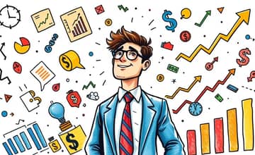 The Investor's Lexicon: Essential Financial Terms Defined