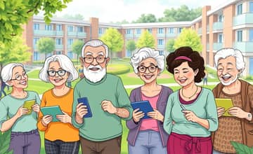 Retirement Renaissance: Reimagining Your Golden Years